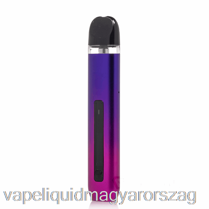 Smok Igee Pro Kit Kék Lila Vape E Cigi